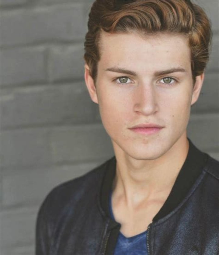 Brandon Spink Biography
