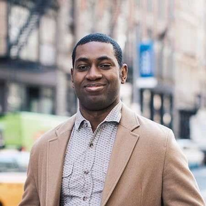 Brandon Walker Bio, Age, Height,Husband,Salary, Net Worth, MyBookie,