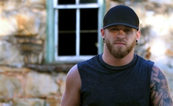 Brantley Gilbert Net Worth 2024