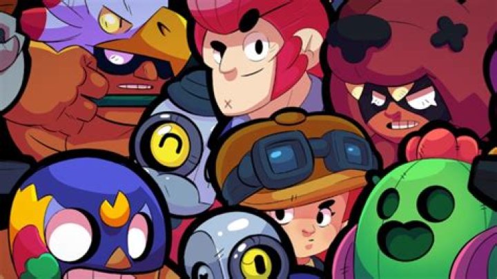 Brawl Stars: How to Get Colored Names