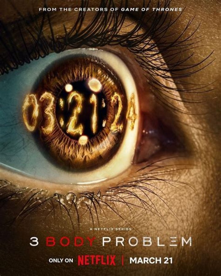 Breaking Down the All the Books of the Confusing 'The Three-Body Problem' Book Series