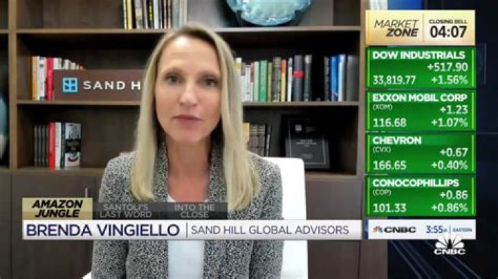 Brenda Vingiello Net Worth – Phone Number, House Address, Wiki