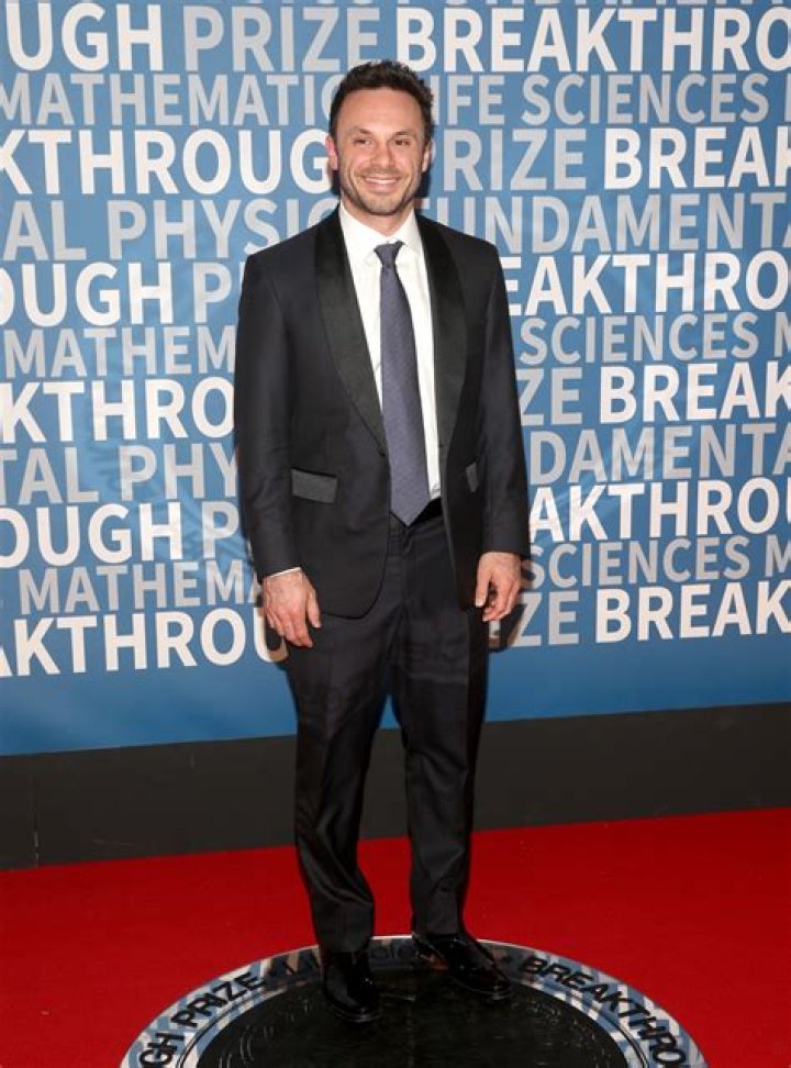 Brendan Iribe Net Worth 2024