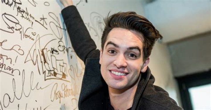 Brendon Urie Net Worth 2024