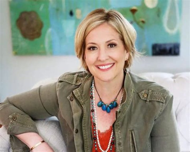 Brene Brown: Wiki, Bio, Age, Family, Husband, Books, Net Worth, Ethnicity