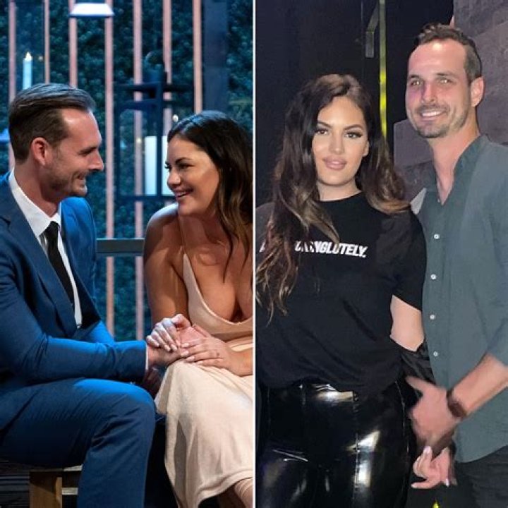 Brennon Lemieux (Love is Blind Season 3) Bio, Age, Height, Boyfriend, Net Worth