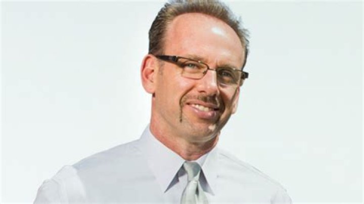 Brett Bouchy Net Worth | Bio, Family, Address, Career
