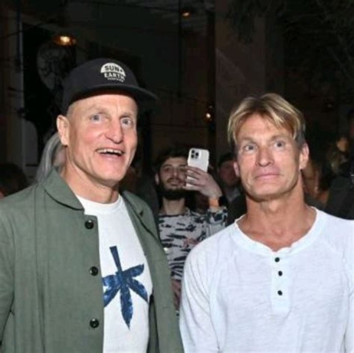 Brett Harrelson: Everything About Woody Harrelson's Brother