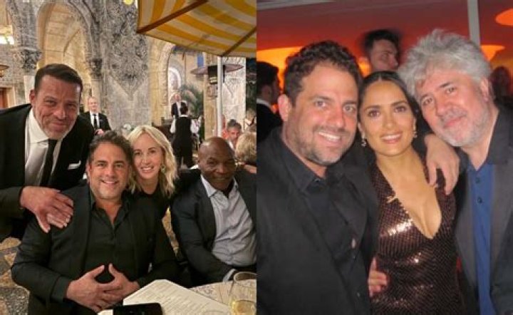 Brett Ratner Net Worth 2024