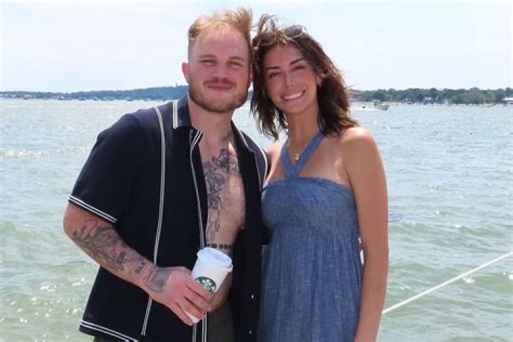 Bri Lapaglia: A Journey Through Her Dating History