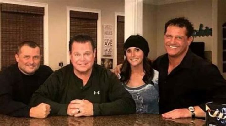 Brian Christopher Lawler Wiki| Biography| Height| Age| Wife| Net Worth| Family