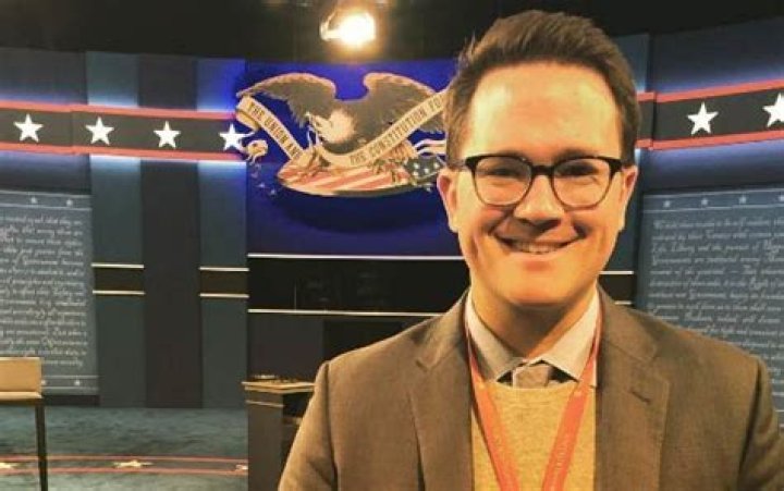 Brian Fichera (Producer) Bio, Age, Height, Wife, Salary, Net Worth