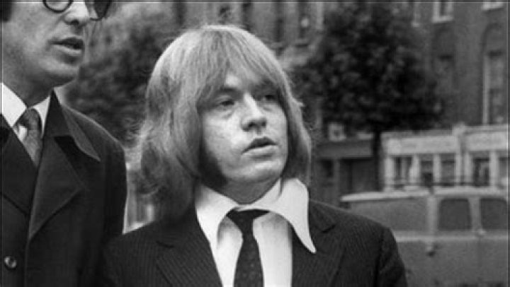 Brian Jones Cause De Sa Mort