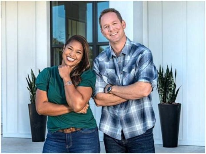 Brian Kleinschmidt (100 Day Dream Home) Bio, Age, Height, Wife, Net Worth