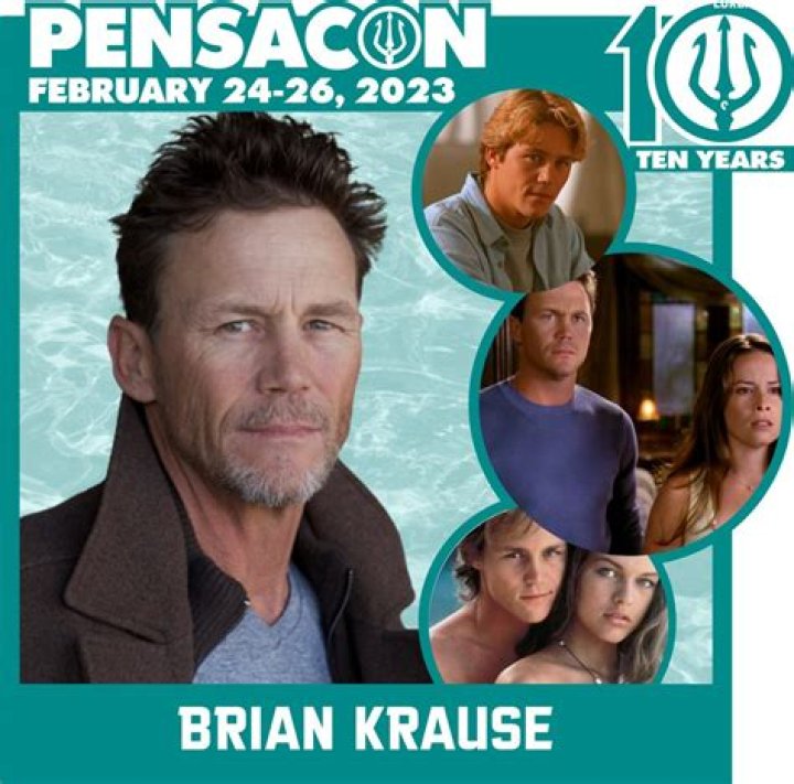 Brian Krause And Alyssa Milano: A Look Into Their Relationship