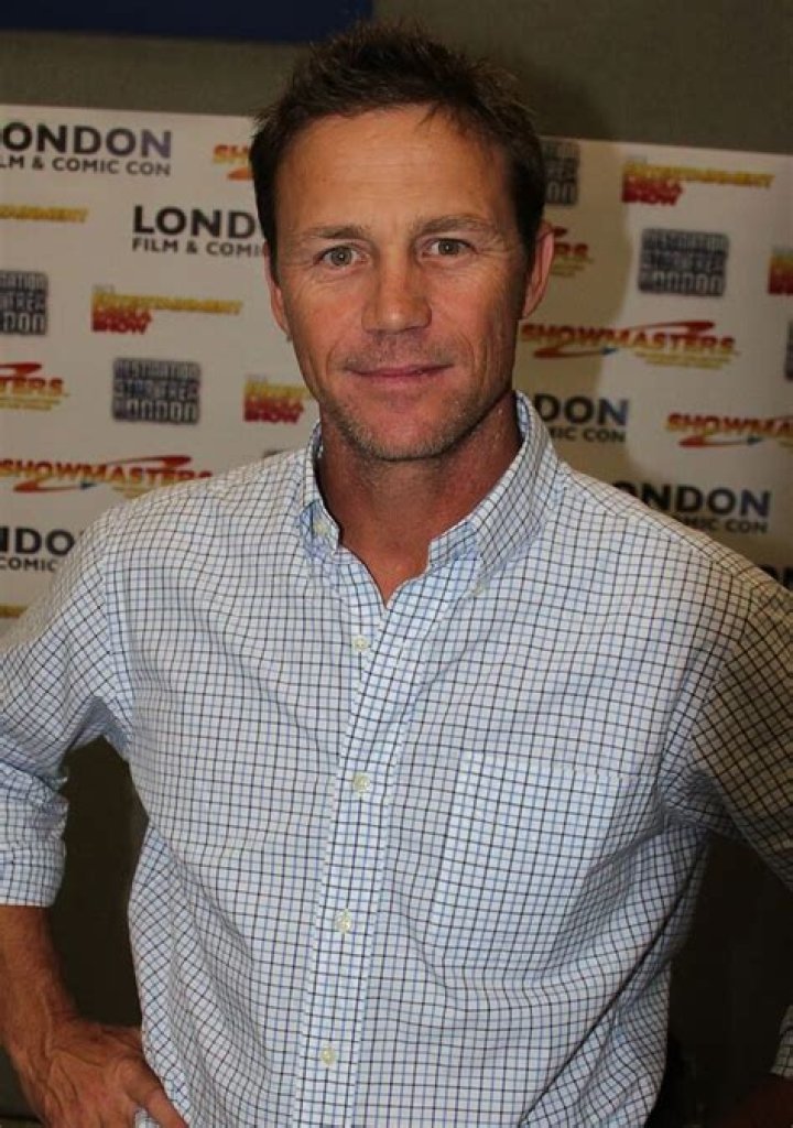 Brian Krause Net Worth 2024