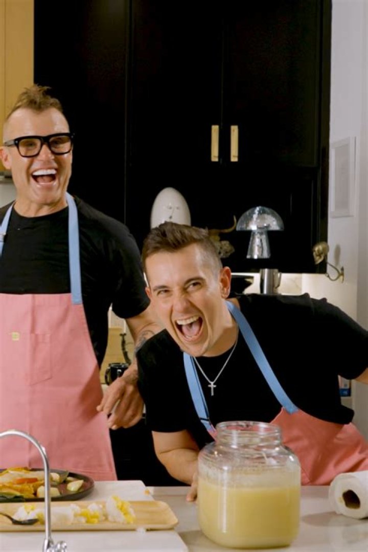 Brian Malarkey Wiki: The Journey Of A Culinary Innovator