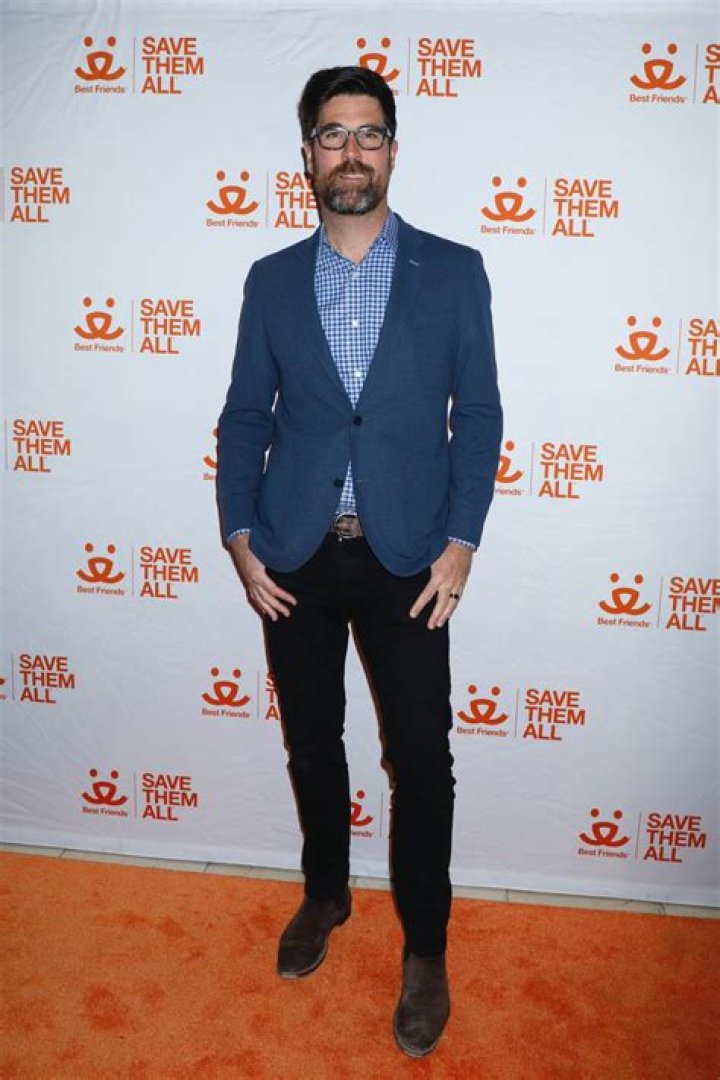 Brian Patrick Flynn Net Worth | Age, Height, Weight, Dating And More