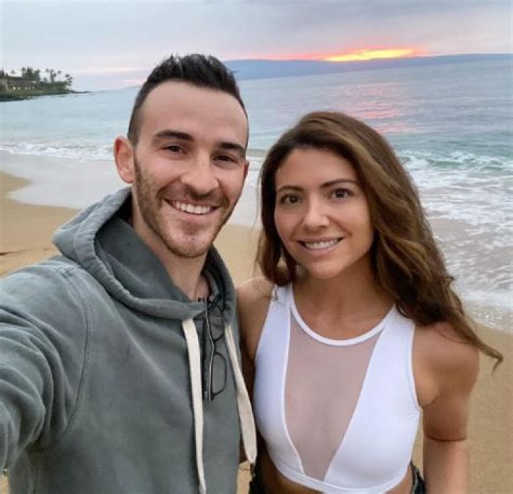 Brian Taylor Cohen's Wife: All You Need To Know
