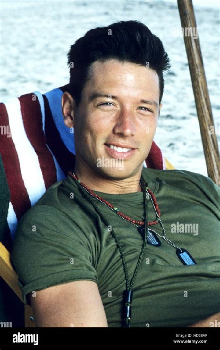 Brian Wimmer: A Comprehensive Look At His Life And Career