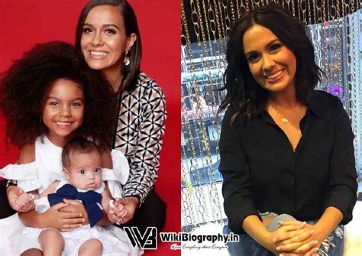 Briana DeJesus: Wiki, Bio, Age, Career, Family, Partner, Net Worth