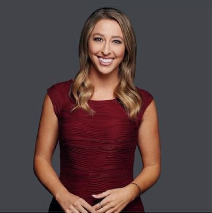 Briana Whitney Bio, Age, Height, Husband, Salary, Net Worth, Channel 3 News