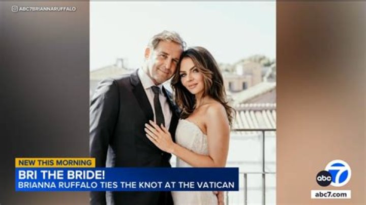 Brianna Ruffalo: A Rising Star In Journalism