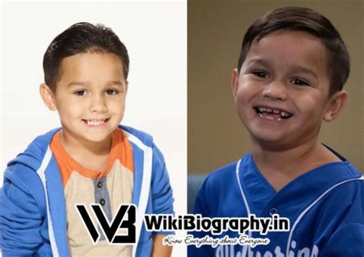 Brice Gonzalez: Wiki, Bio, Age, Enkyboys, TikTok Star, Net Worth