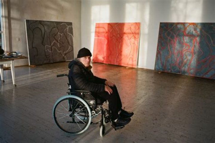 Brice Marden Obituary, Artist At Gagosian Art Gallery Has Passed Away