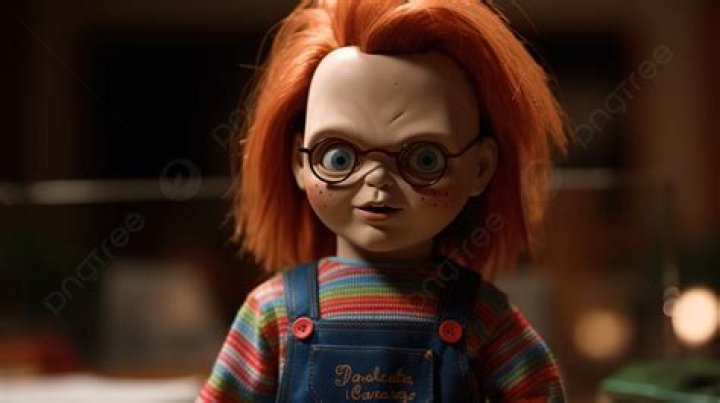 Bride of Chucky
– Universal Pictures Home Entertainment