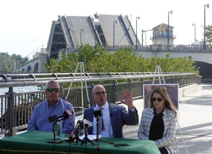 	Bridge tender and supervisor have been fired after woman’s fatal fall from drawbridge	