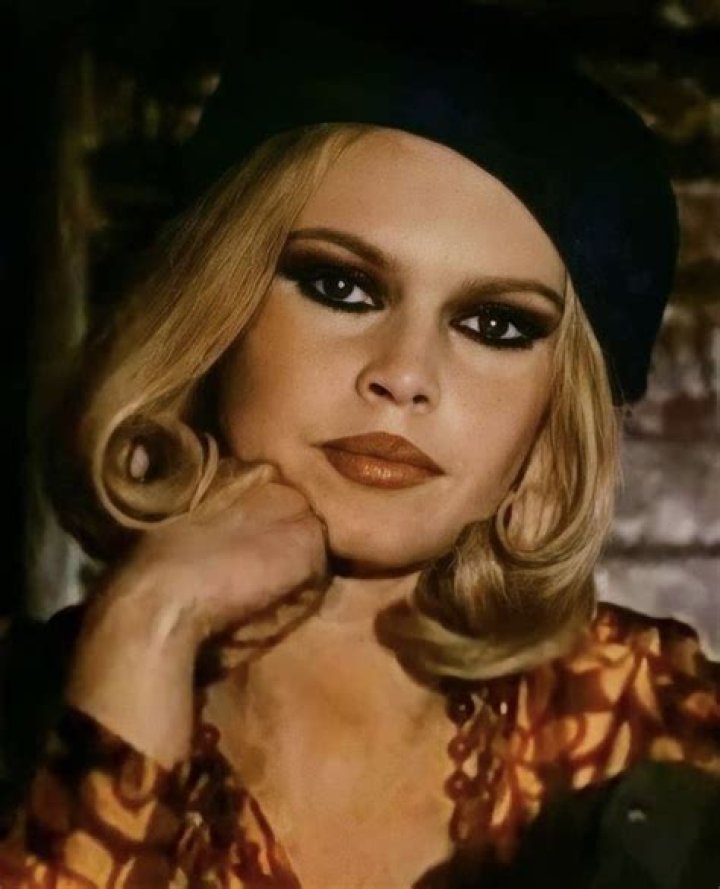 Brigitte Bardot: The Bonnie And Clyde Connection