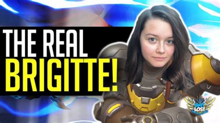 Brigitte Voice Actor Explains How to Pronounce the Overwatch Hero's Name