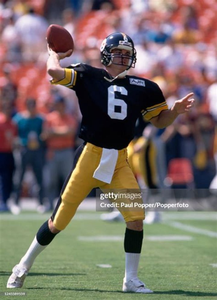 	BRISTER LIFTED STEELERS TO UNLIKELY HEIGHTS	