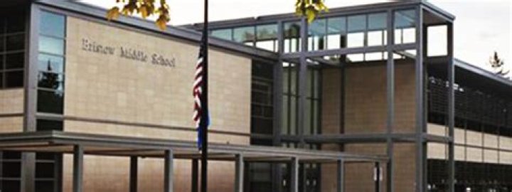 Bristow Middle School - West Hartford