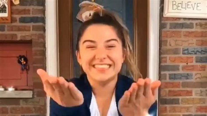 Britini D’ Angelo (Big Brother): Wiki, Bio, Age, Height, Boyfriend, Family