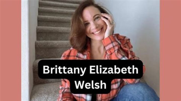 Brittany Elizabeth Net Worth 2024