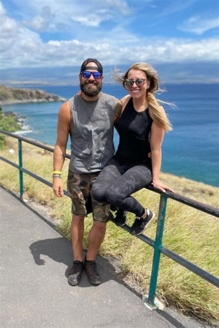 Brittany Force Boyfriend: A Deep Dive Into Her Personal Life