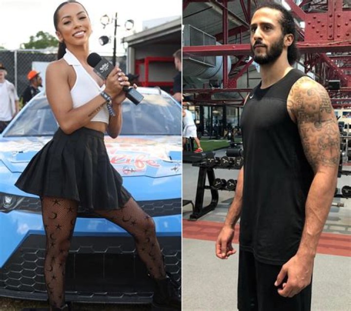 Brittany Renner's First Boyfriend: A Journey Through Love