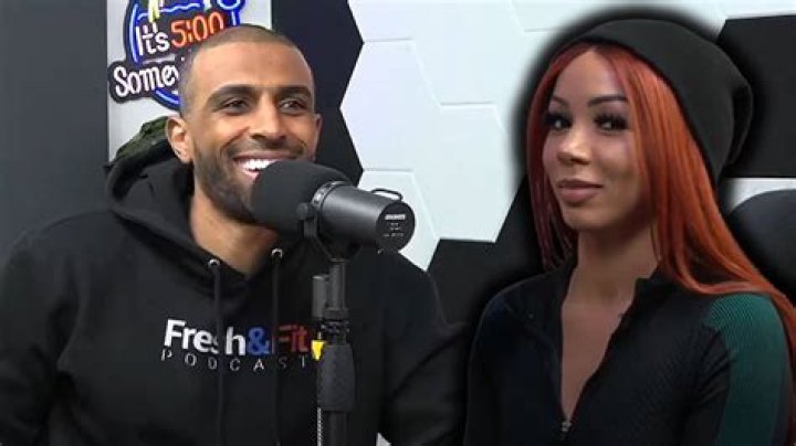 Brittany Renner goes viral on Twitter for roasting Fresh & Fit podcast hosts