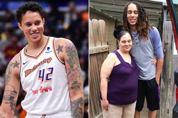 Brittney Griner's Sister: A Deep Dive Into Their Relationship And Impact