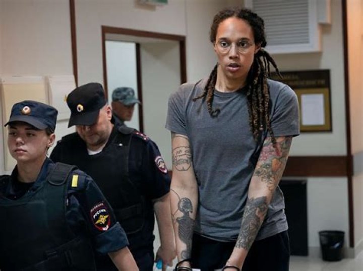 Brittney Griner: The Truth Behind Transgender Identity And Advocacy