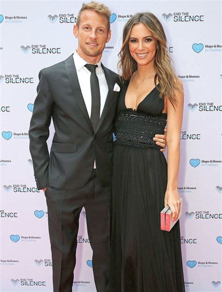Brittny Ward Wiki, Age, Bio, Net Worth【 Jenson Button Girlfriend 】Model