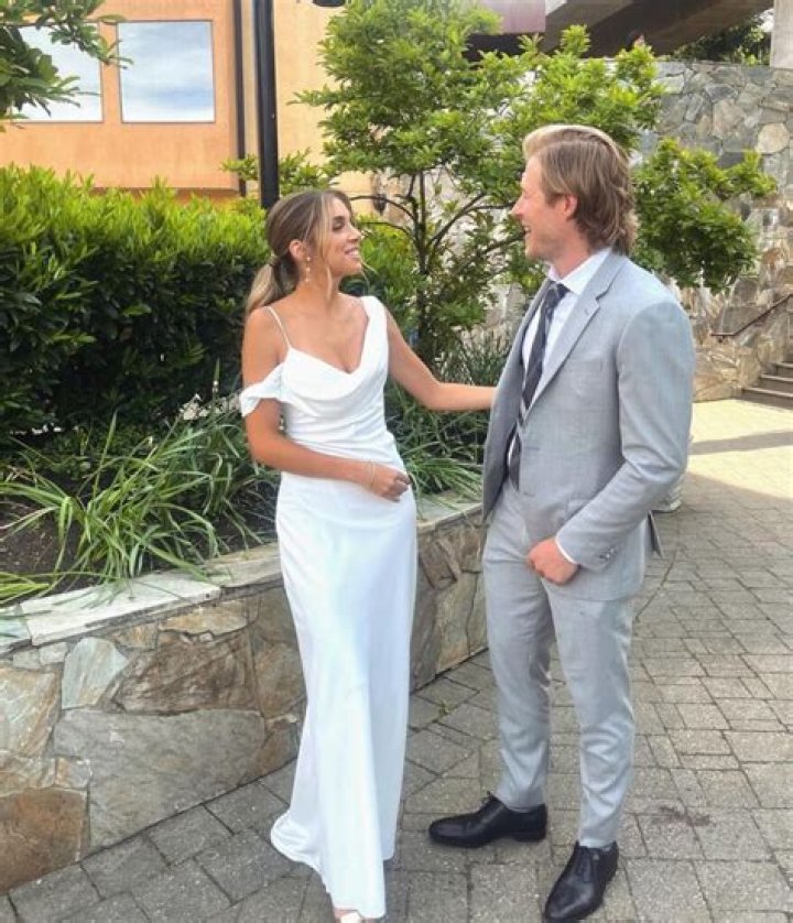 Brock Boeser And His Heart: A Glimpse Into His Relationship With His Girlfriend