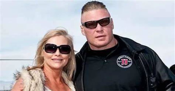 Brock Lesnar's Parents: A Deep Dive Into The Life Of The Wrestling Superstar