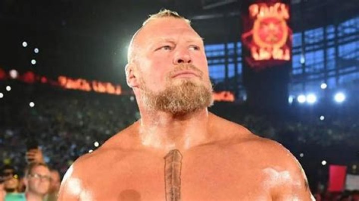 Brock Lesnar set to take long break from WWE; potential return date revealed