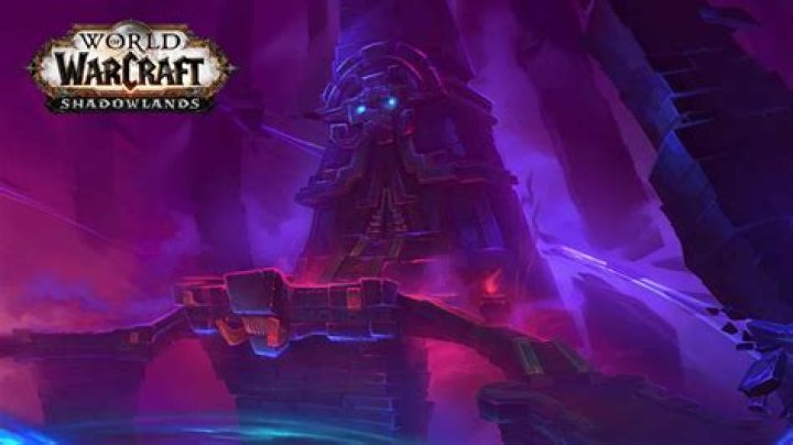 “Broken” WoW Shadowlands Valor Points bug is ruining items in 9.1.5