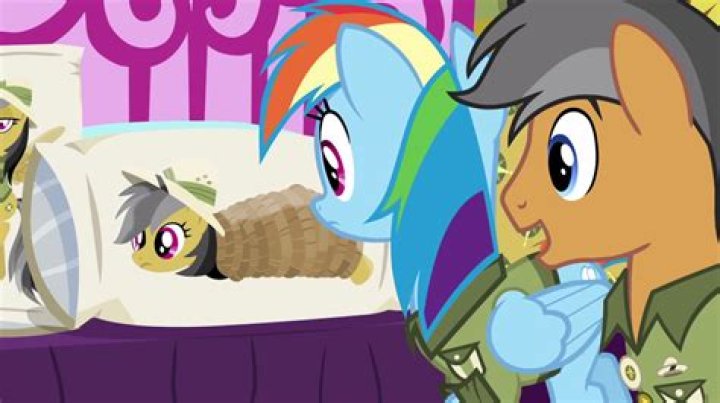 Bronies are preparing for My Little Pony: Friendship Is Magic’s ending