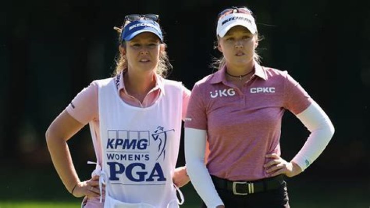 Brooke Henderson's Partner: A Key Figure In Her Success