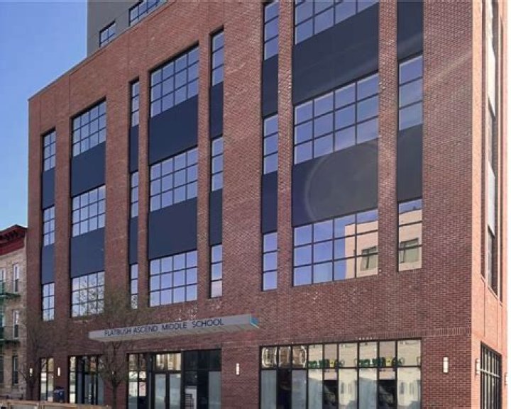 Brooklyn Ascend Middle Charter School - Brooklyn